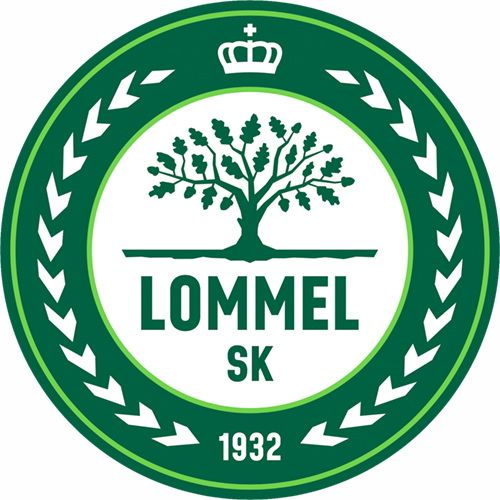 Versterking voor Lommel SK