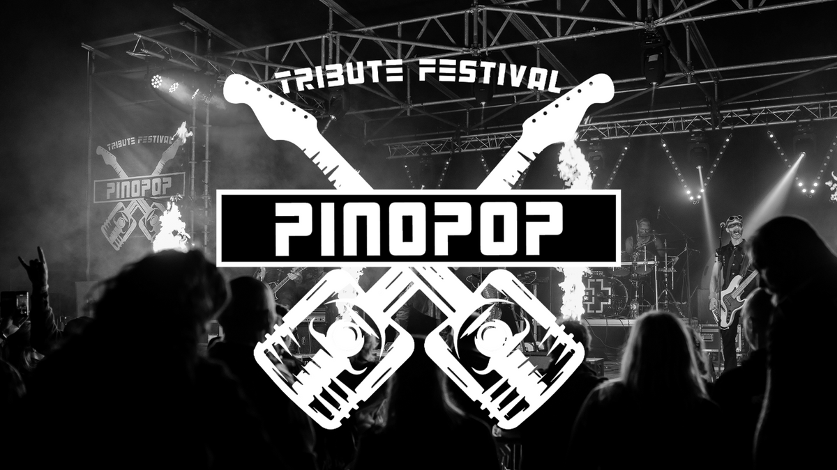 Op 12 en 13 augustus vindt op de festivalweide alweer de derde editie van Pinopop plaats!