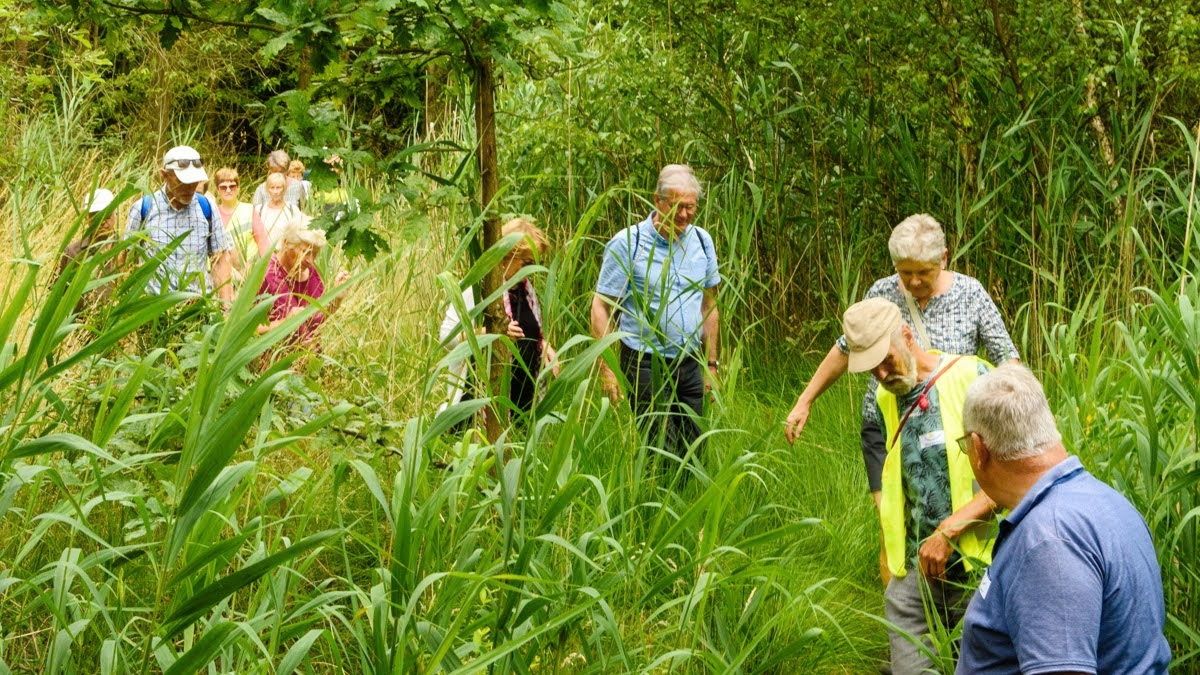 Succes voor 'OKRA Zomert'