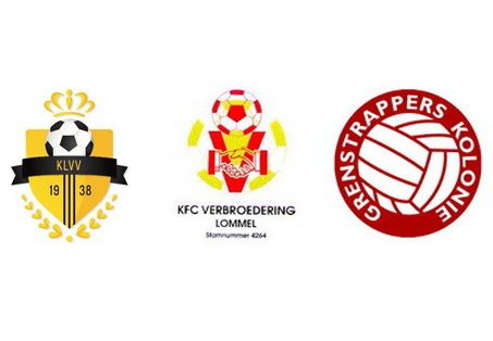 Vriendschappelijke voetbalwedstrijden