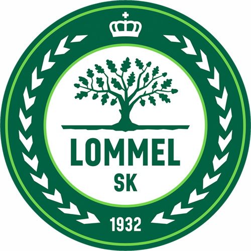 Lommel SK vs Club Nxt: 1-0