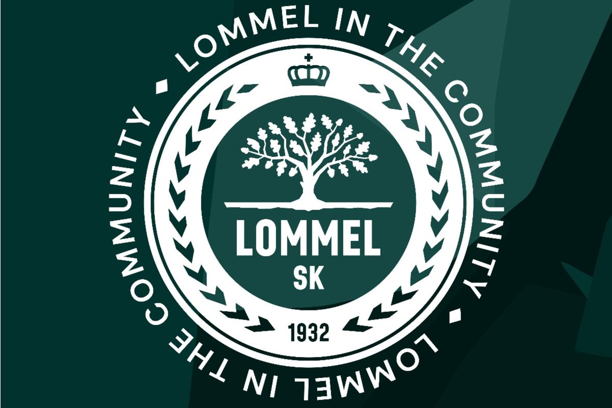 Community wedstrijd bij Lommel SK nu zondag