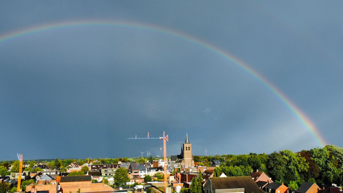 Kermis in de hel