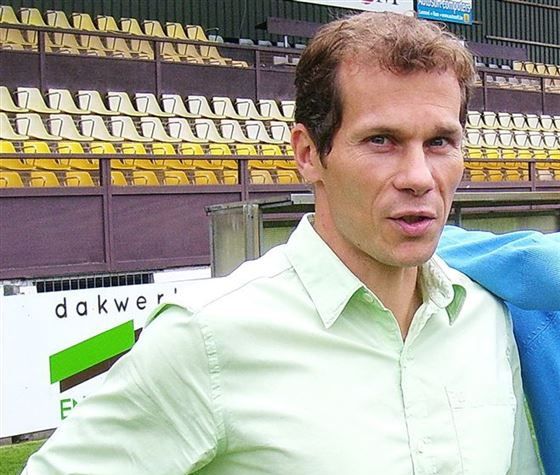 Tom Vandervee nieuwe trainer KVK Beringen