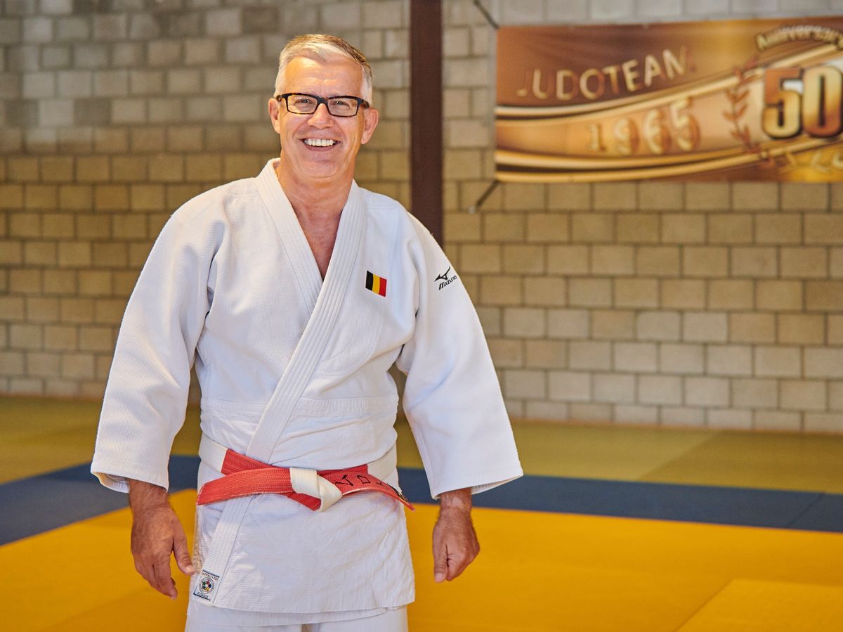 Europees Kampioenschap judo opnieuw in Lommel?