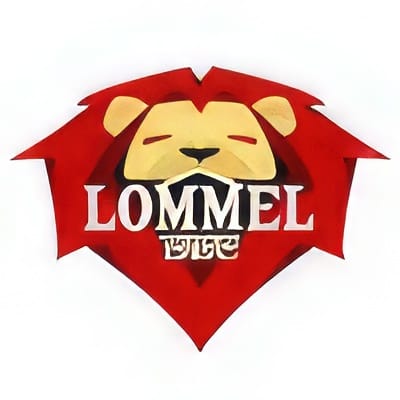 Basket Lommel kan ook nog verliezen...