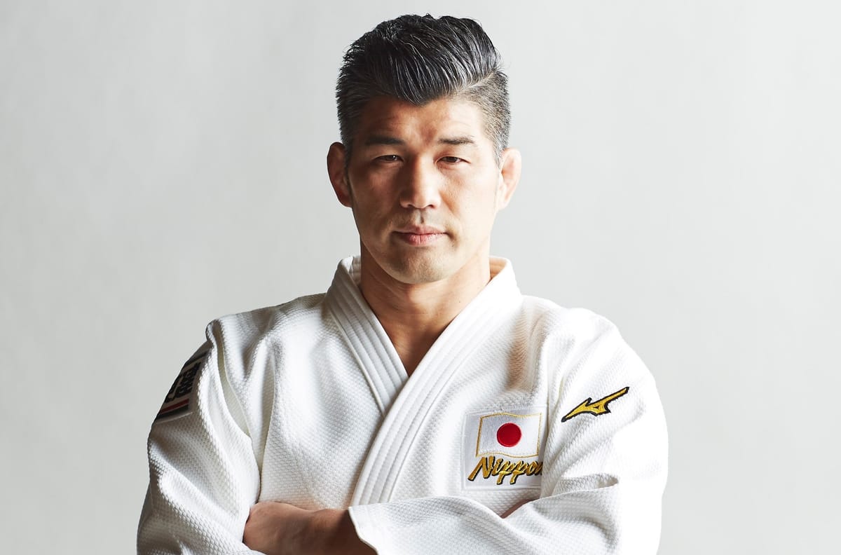Japanse judolegende Kosei Inoue komt naar Lommel