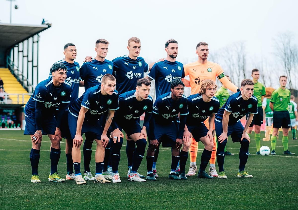 Lommel SK blijft in spoor van Beerschot en Deinze