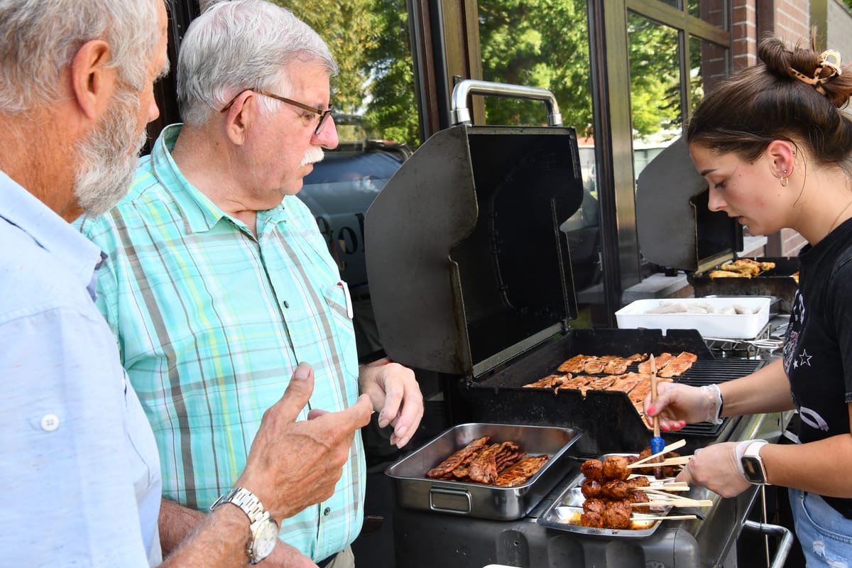 Zomerhappening Okra Werkplaatsen