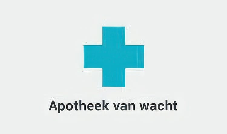 Nieuw op onze website: de wachtdiensten