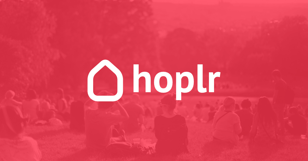 Meer dan 1.900 Lommelaars actief op Hoplr