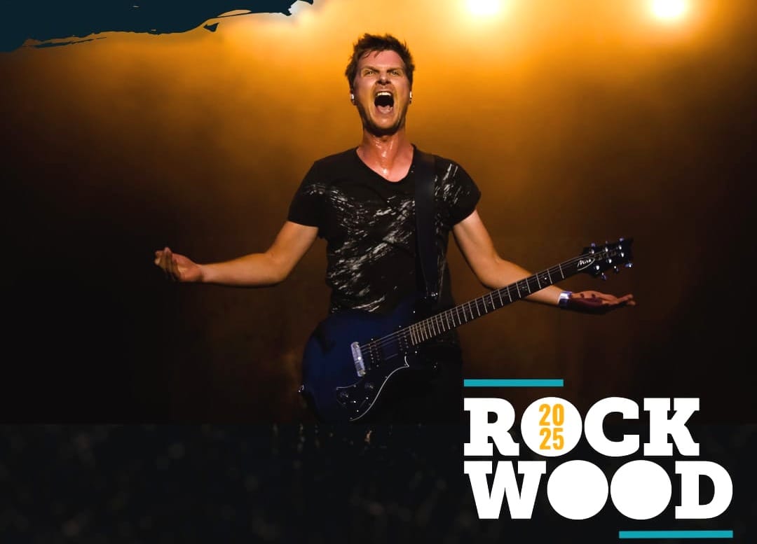 Zornik headliner op nieuwe editie Rockwood