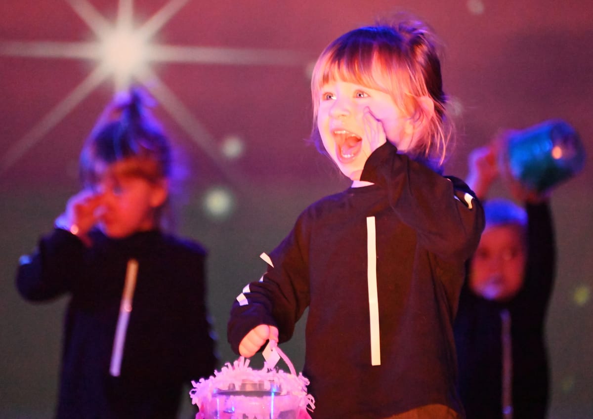 XCL Eigenwijs-kids schitteren op podium