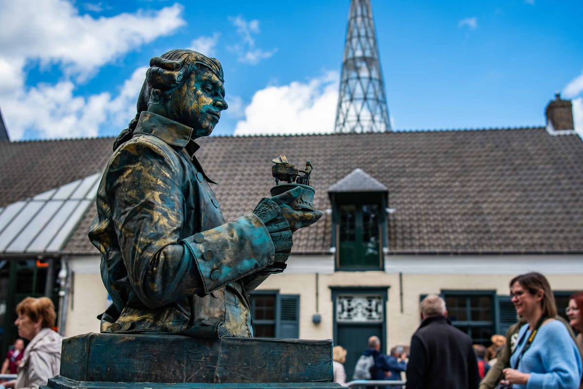 Wederom recordaantal aanmeldingen van artiesten voor Beeldig Lommel