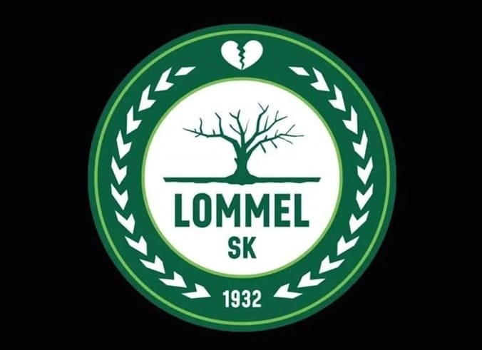 Opnieuw opvallende actie Lommel SK-supporters