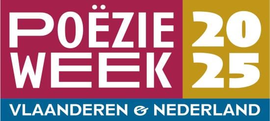 Een derde bijdrage voor de 'Week van de Poëzie'