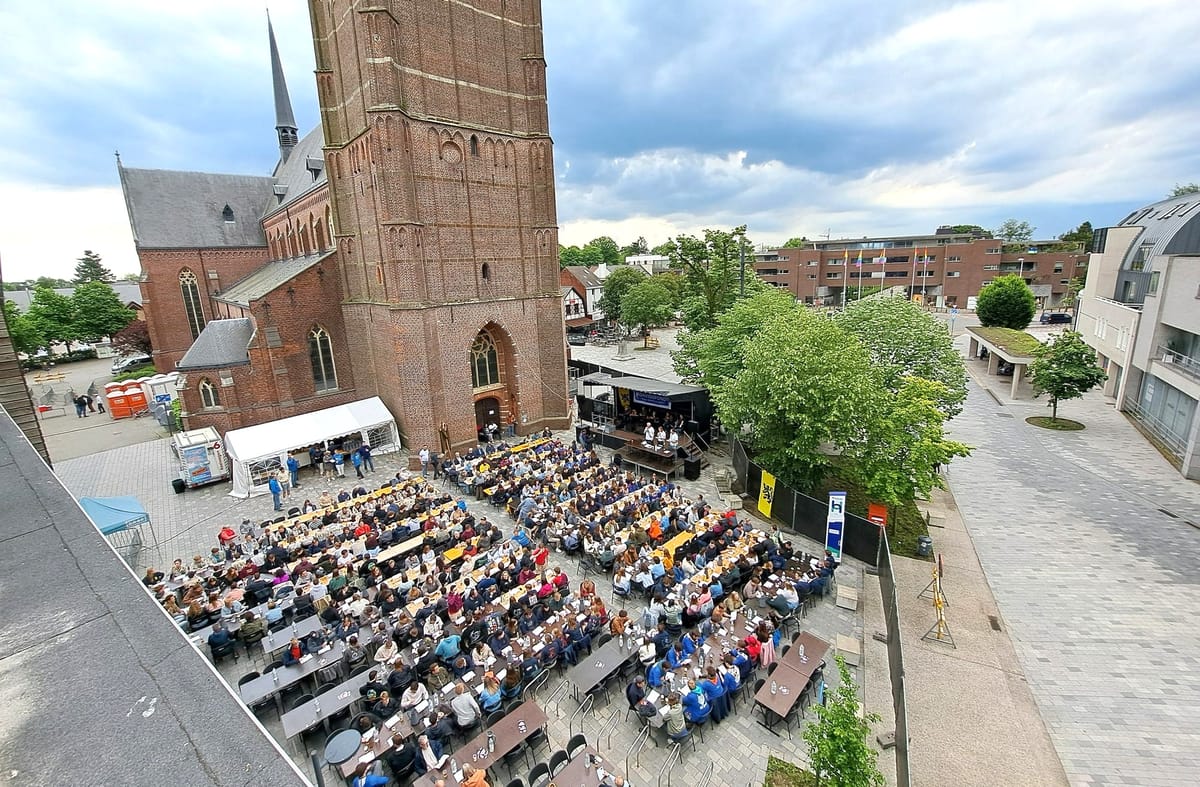 Inschrijvingen derde Beiaardcantus geopend