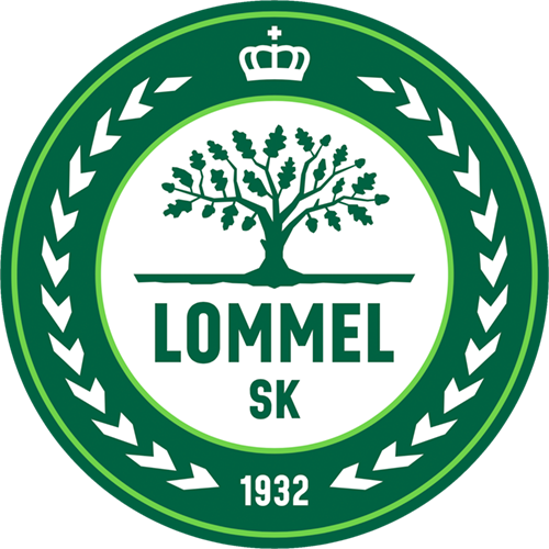 Last-minute transfer bij Lommel SK