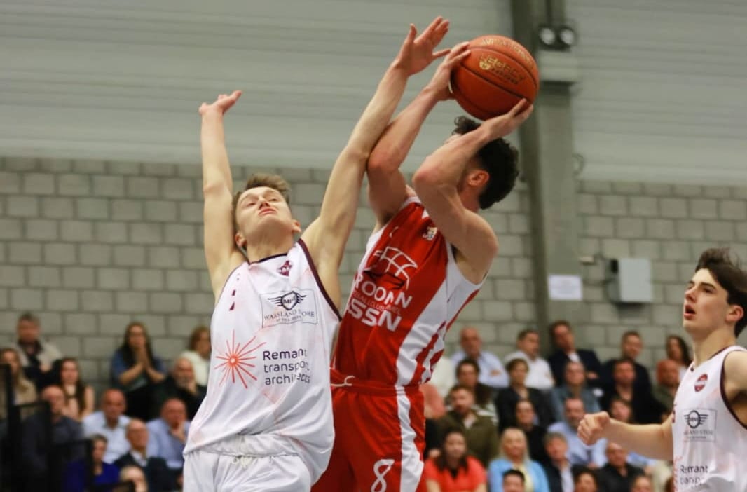 Basket Lommel wint belangrijke thuismatch