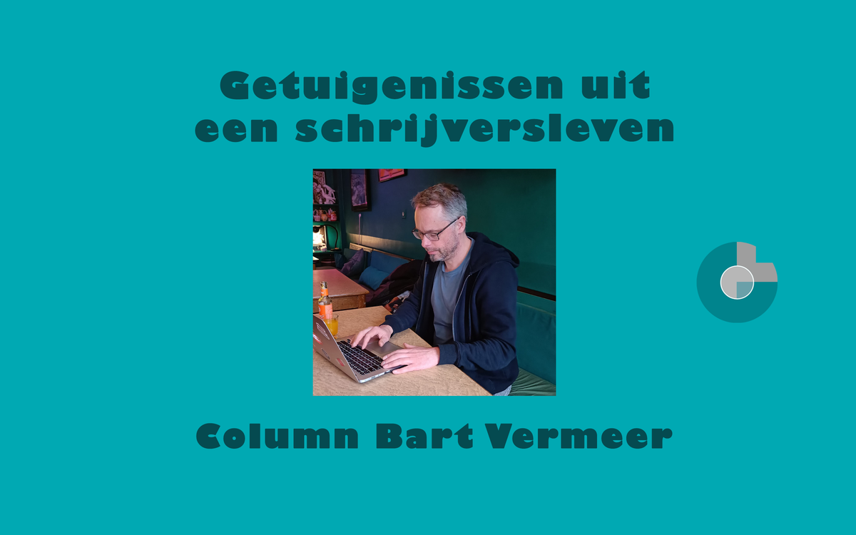 #17 Autofictie: fictie, realiteit of beide?