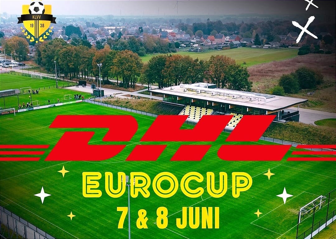 Twee voetbaltoernooien dit weekend: DHL in Lutlommel en Kempen Trophy in Kattenbos