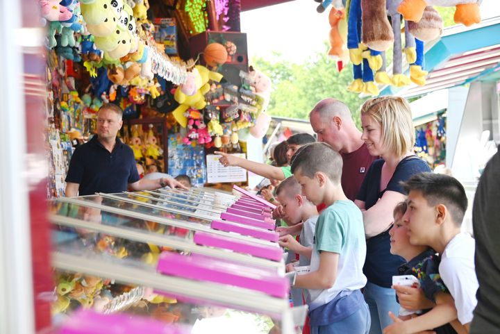 Balendijk kermis 2023