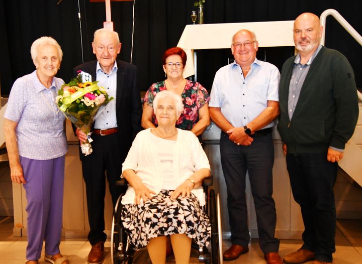 Lommelse Hartpatiënten Vereniging viert 35-jarig bestaan