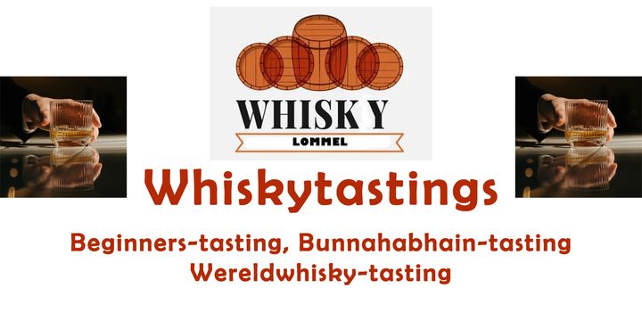 Whiskytastings in het Raadhuis