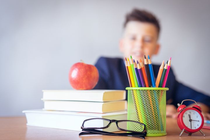 Nieuw schooljaar voor 6.500 Lommelse kids