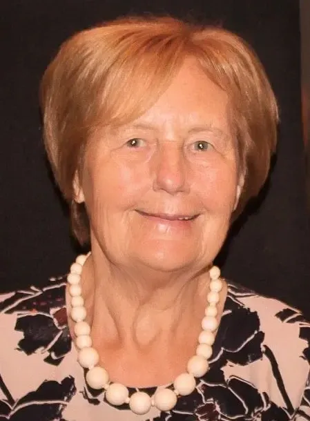 Jeanne Vandekerkhof overleden