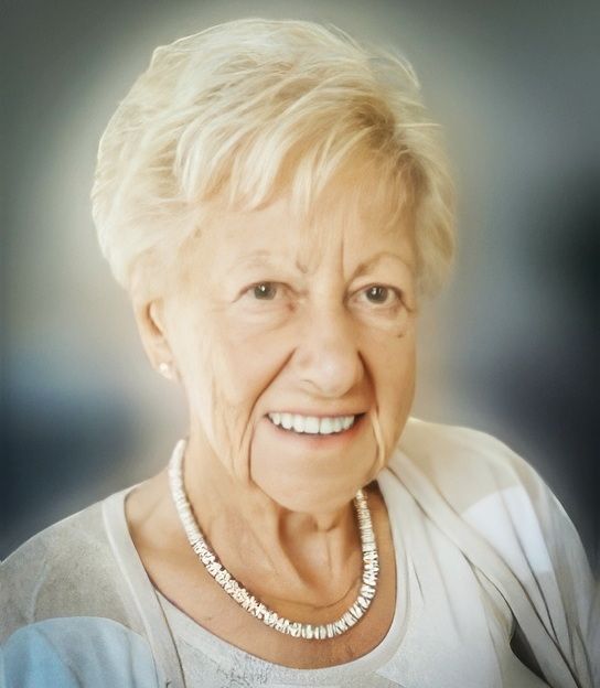 Imelda Reynders overleden