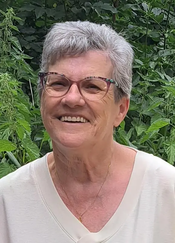 Marie-Jeanne Gerits overleden