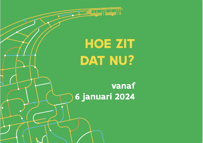 De nieuwe dienstregeling van De Lijn: hoe zit dat nu?