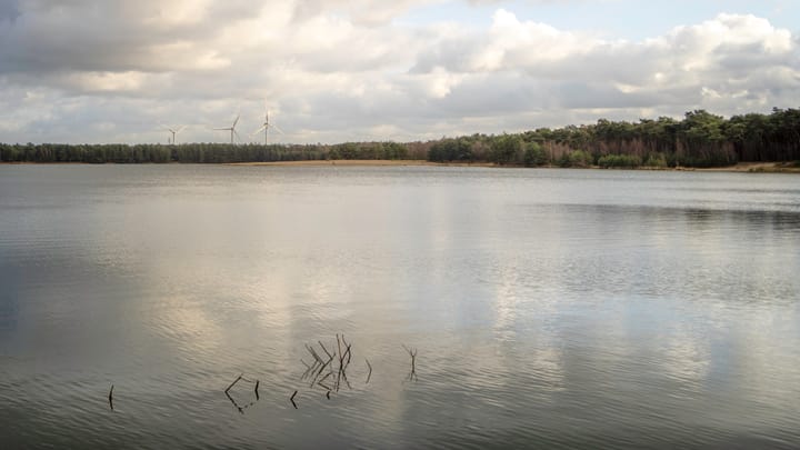 Natuur op donderdag