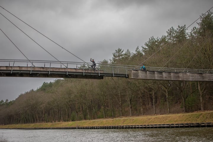 Natuur in onze stad