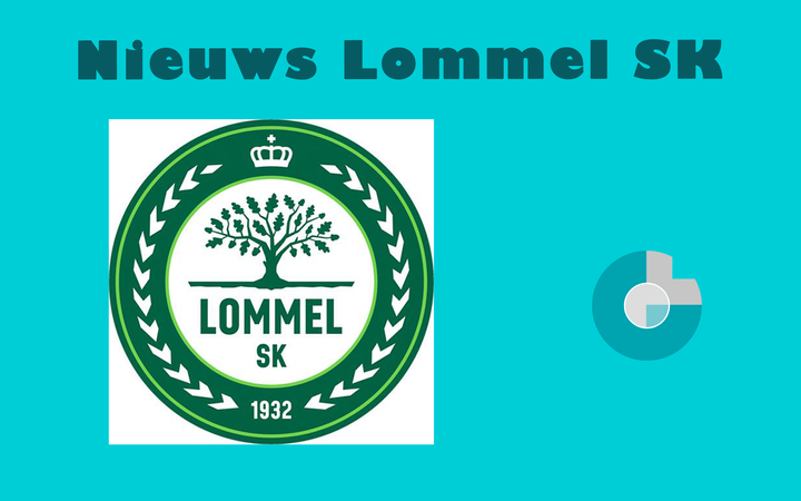 Jong Lommel - Membership cards - Robin Henkens