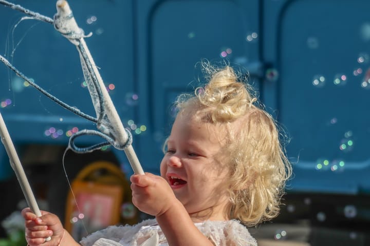 Bal Final luidt einde zomervakantie in