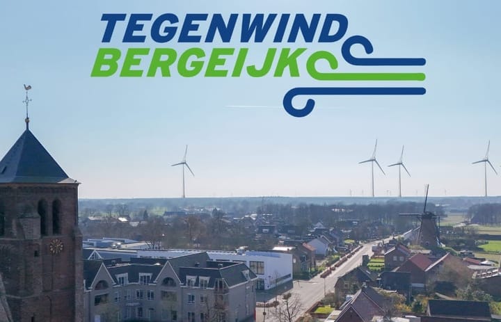 Bezorgde inwoners van Bergeijk