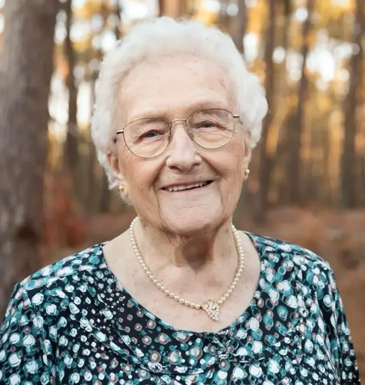 Maria Lavreysen overleden