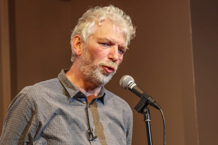 Lezing over misdaden door óók Lommelse Zusters van de ‘liefde’