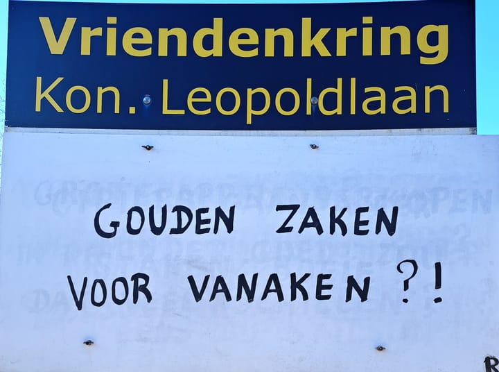 Hans Vanaken op weg naar nieuwe Gouden Schoen?