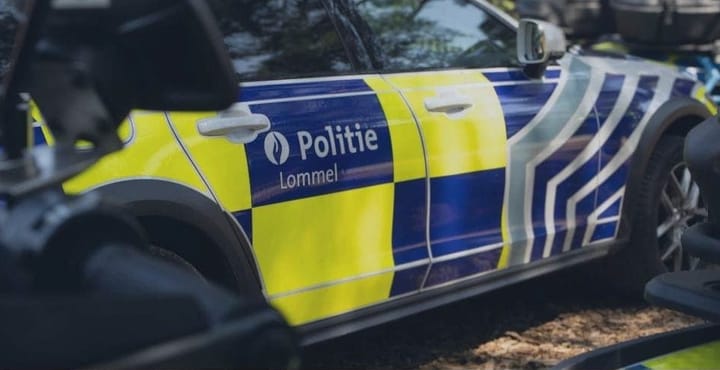 Resultaten politiecontroles