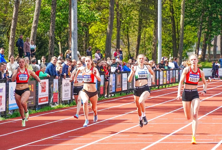 Provinciale kampioenschappen bij DALO