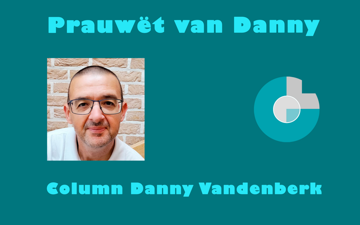 Dë schrik van dë buurt