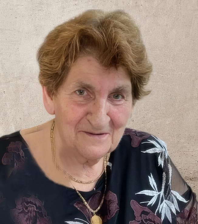 Lydianne Leën overleden